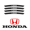 Honda-logotarra vanteeseen