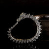 Jewelance™ SilverDragon - Sterling Hopea Rannerengas