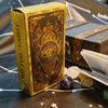 TarotCards - Mystiset Kultaiset Tarot Kortit