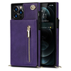 Icone™ PhoneWallet: CrossBody Puhelin Kotelo Lompakko Ja Korttikotelo