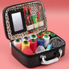 Ompelusetti musta