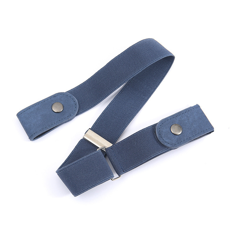 Icone™ ElasticBelt 1+1 ILMAINEN: Soljettomat Näkymättömät Joustavat Vyöt
