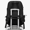 Icone™ Travel Backpack - Suurikapasiteettinen Laajennettava Reppu