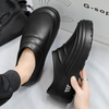 Happy™ ComfyFeet: Liukumaton Leveä Etuosa Koko Päivän Mukavat Kengät