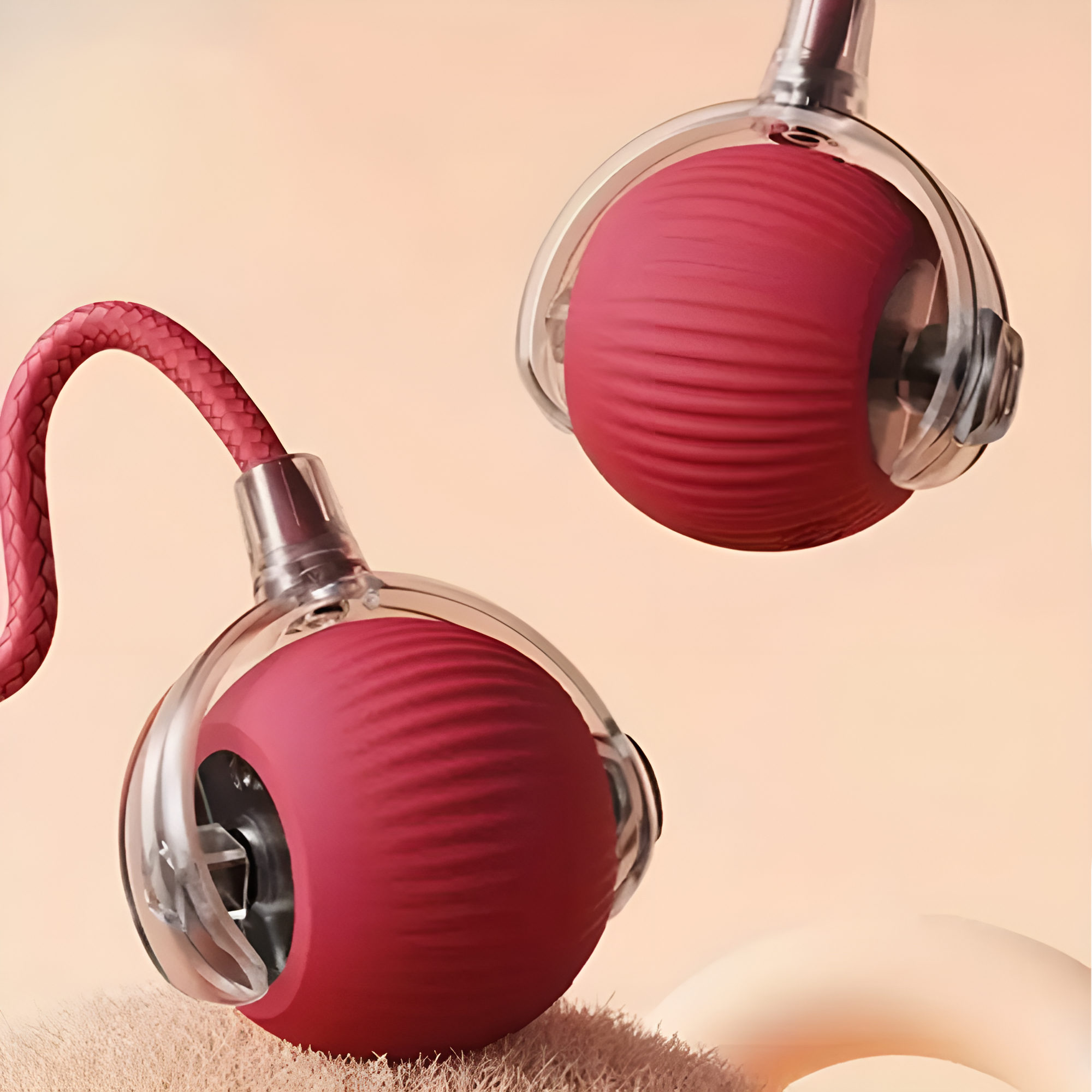 Catfri® CatBall: Automaattinen Interaktiivinen Hauska Kissa Jahtaa Pallo