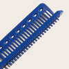 Rose® V-ShapedComb 1+1 ILMAISEKSI: Lämmönkestävä V-Muotoinen Hiuskampa