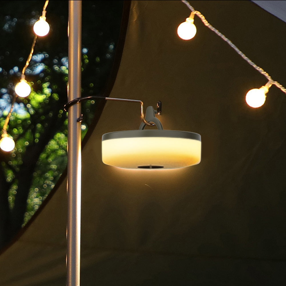 Ledsen™ FlexLight - Vedenpitävä Kannettava Merkkijono Valot