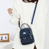 Icone™ ChicBag - Vedenpitävä Oxford Crossbody Laukku