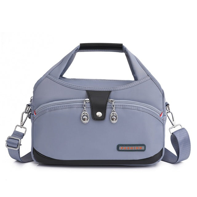 Icone™ HandBag - Muoti Varkaudenesto Käsilaukku