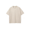 Icone™ ComfortShirt 1+1 ILMAINEN: Ensiluokkainen Mukava Väljä Istuva Pesty T-Paita