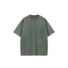 Icone™ ComfortShirt 1+1 ILMAINEN: Ensiluokkainen Mukava Väljä Istuva Pesty T-Paita