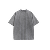 Icone™ ComfortShirt 1+1 ILMAINEN: Ensiluokkainen Mukava Väljä Istuva Pesty T-Paita