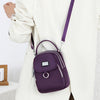 Icone™ ChicBag - Vedenpitävä Oxford Crossbody Laukku