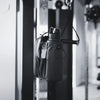 Icone™ MagneticBag: Pieni Vedenpitävä Magneettinen Kuntosalilaukku