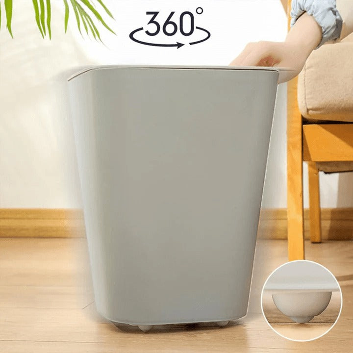 FurnitureWheels - Itseliimautuva 360° Pyörivä Huonekalut Pyörät
