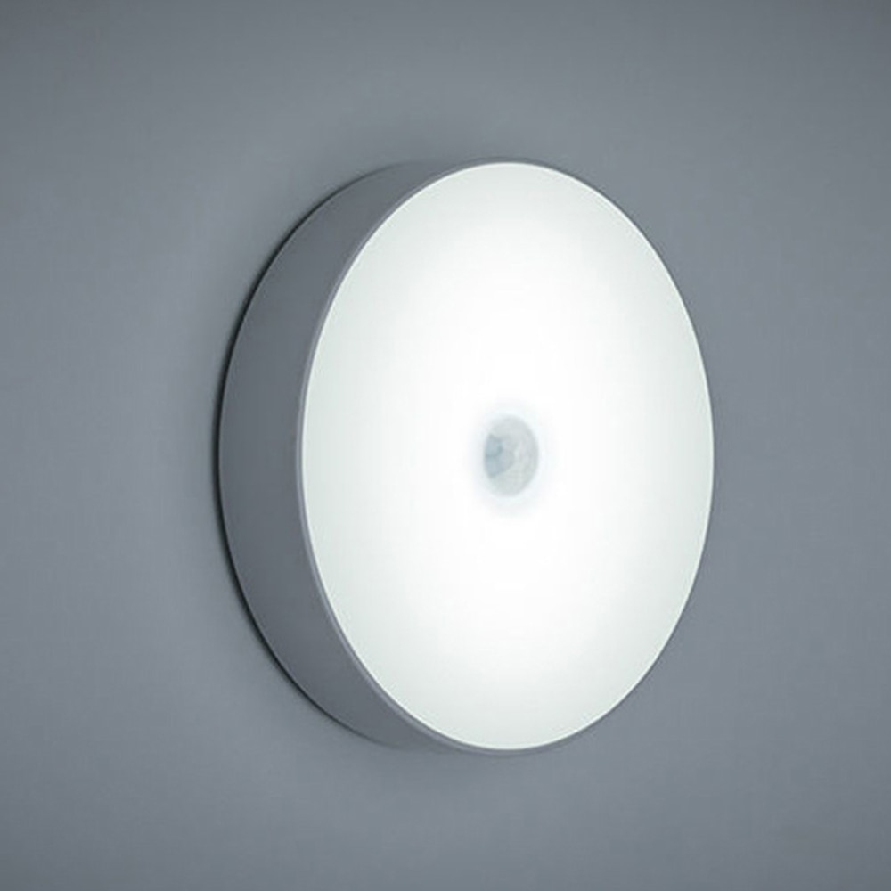OVERNIGHT™ SMART Ultra Sensori Led | USB Ladattava