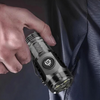 MiniFlashlight -  Mini Kolmisilmäinen Super Tehoa Taskulamppu