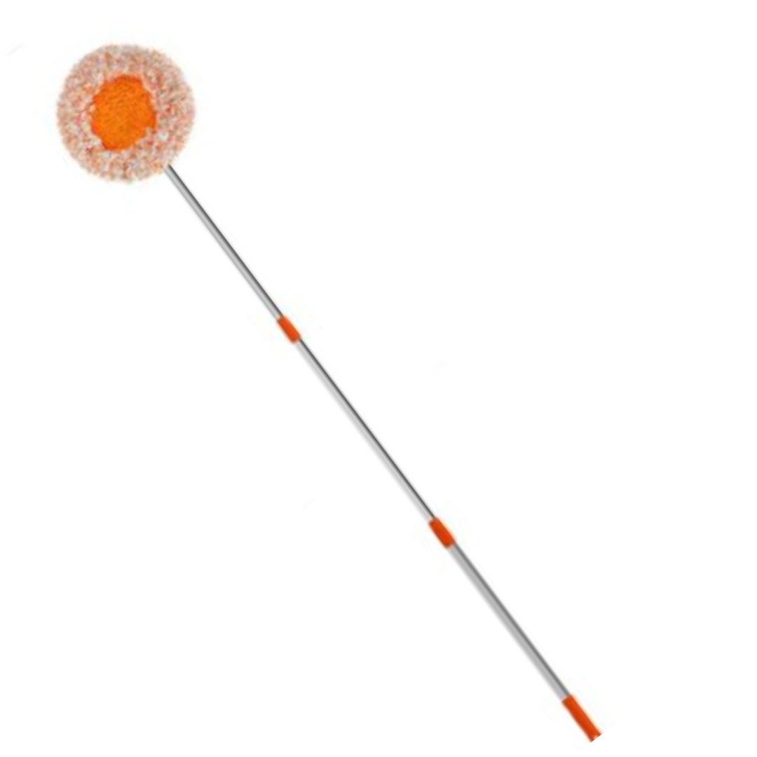 Mop360° -  Säädettävä Puhdistus Moppi