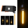 Ledsen™ GlowLight - Ladattava Polkupyörä Takana Valoputki