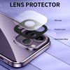 PrivacyCase - Anti-Peep Magneettinen Yksityisyys iPhone Kotelo