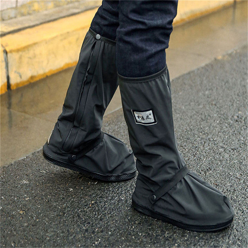 Happy™ BootCover -  Vedenpitävä Saapas Kansi