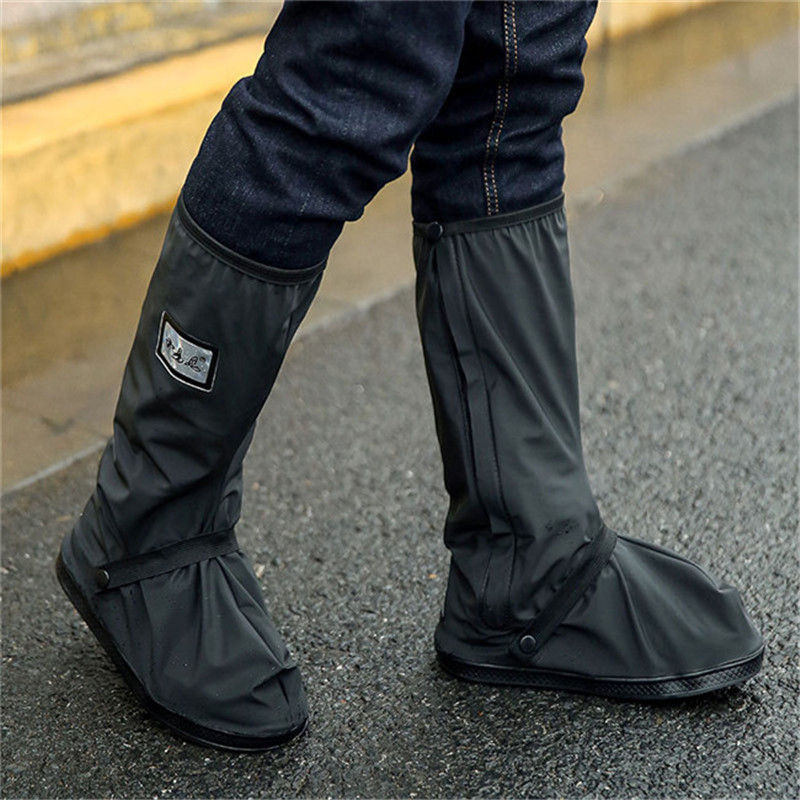 Happy™ BootCover -  Vedenpitävä Saapas Kansi