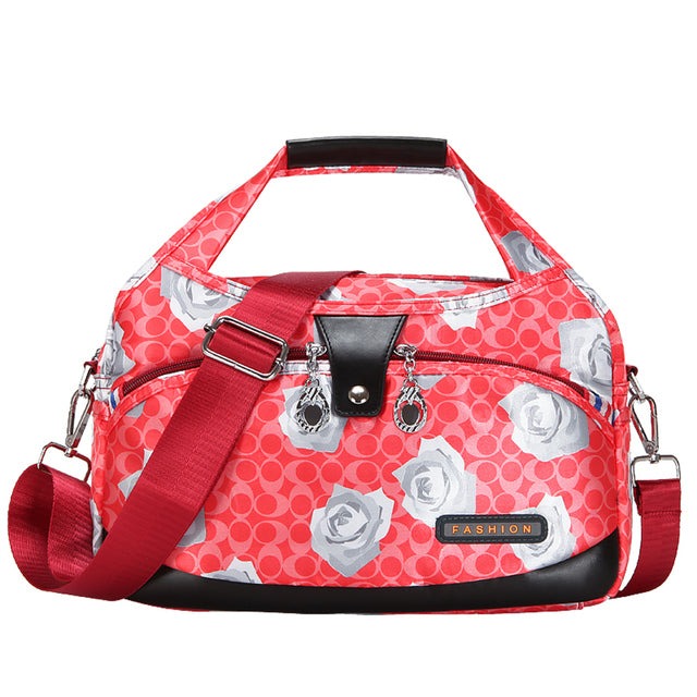 Icone™ HandBag - Muoti Varkaudenesto Käsilaukku