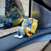 CarCharm 1+1 ILMAINEN: Tom Ja Jerry Leikkisä Kojelauta Koriste