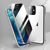 PrivacyCase - Anti-Peep Magneettinen Yksityisyys iPhone Kotelo
