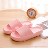 Happy™ ComfySlippers 1+1 ILMAINEN: Luistamattomat, Erittäin Pehmeät Ja Mukavat Tossut