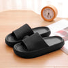 Happy™ ComfySlippers 1+1 ILMAINEN: Luistamattomat, Erittäin Pehmeät Ja Mukavat Tossut