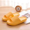 Happy™ ComfySlippers 1+1 ILMAINEN: Luistamattomat, Erittäin Pehmeät Ja Mukavat Tossut