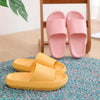 Happy™ ComfySlippers 1+1 ILMAINEN: Luistamattomat, Erittäin Pehmeät Ja Mukavat Tossut