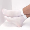 Happy™ ComfySocks: Hengittävät Koko Päivän Mukavat Sukat Miehille Ja Naisille