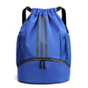Icone™ DrawstringBag 1+1 ILMAINEN: Ulkoilu Ja Kuntoilu Kiristysnauha Unisex Laukku