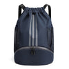 Icone™ DrawstringBag 1+1 ILMAINEN: Ulkoilu Ja Kuntoilu Kiristysnauha Unisex Laukku