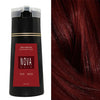 Rose® DyeShampoo: Välitön Hiusväri Shampoona