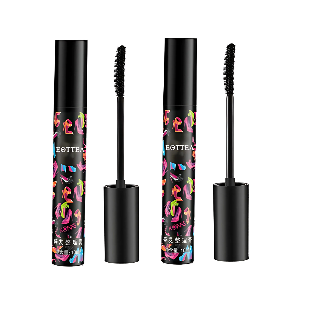 Rose® HairFix 1+1 ILMAINEN: Ei Rasvaa Hiusten Muotoilu Ja Kiinnitystikku