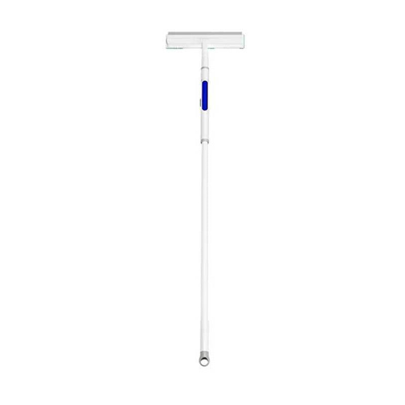 Cleaner Pro° WindowCleaner: Kaksipuolinen Laajennettava Ikkunanpuhdistin