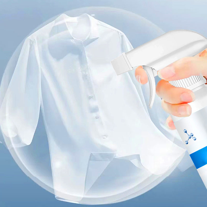 StainRemover 1+1 ILMAINEN - Tehokas Suihke Vaatteiden Tahrojen Poistoaine