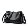 Icone™ CasualBag: Elegantti Ja Tilava Rento Olkal Ja Ristilaukku