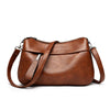 Icone™ CasualBag: Elegantti Ja Tilava Rento Olkal Ja Ristilaukku