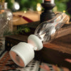 Ledsen™ VintageLamp 1+1 ILMAINEN: Vintage LED Kerosiini Lamppu Kanssa Välkkyvä Liekki