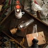 Ledsen™ VintageLamp 1+1 ILMAINEN: Vintage LED Kerosiini Lamppu Kanssa Välkkyvä Liekki