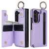 Icone™ FoldingCase: 3-in-1 Taittuva Puhelin, Kortti Ja Lompakko Kotelo