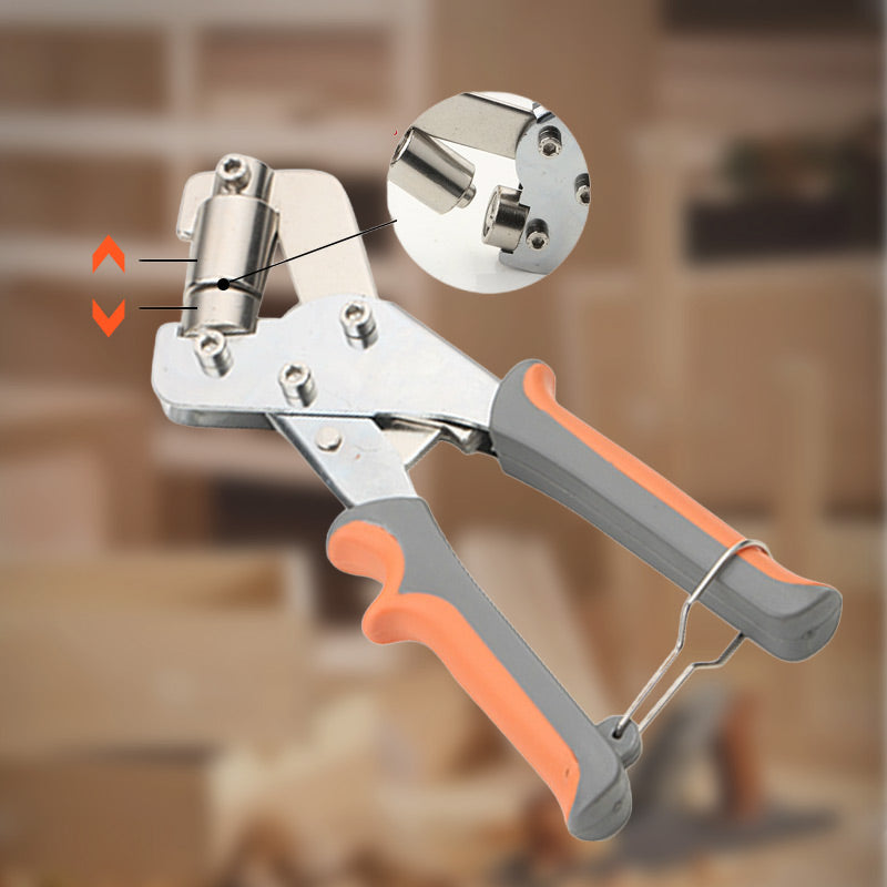 EyeletPliers: Premium Silmukkapihdit Pressuun Ja DIY Maalauskangas