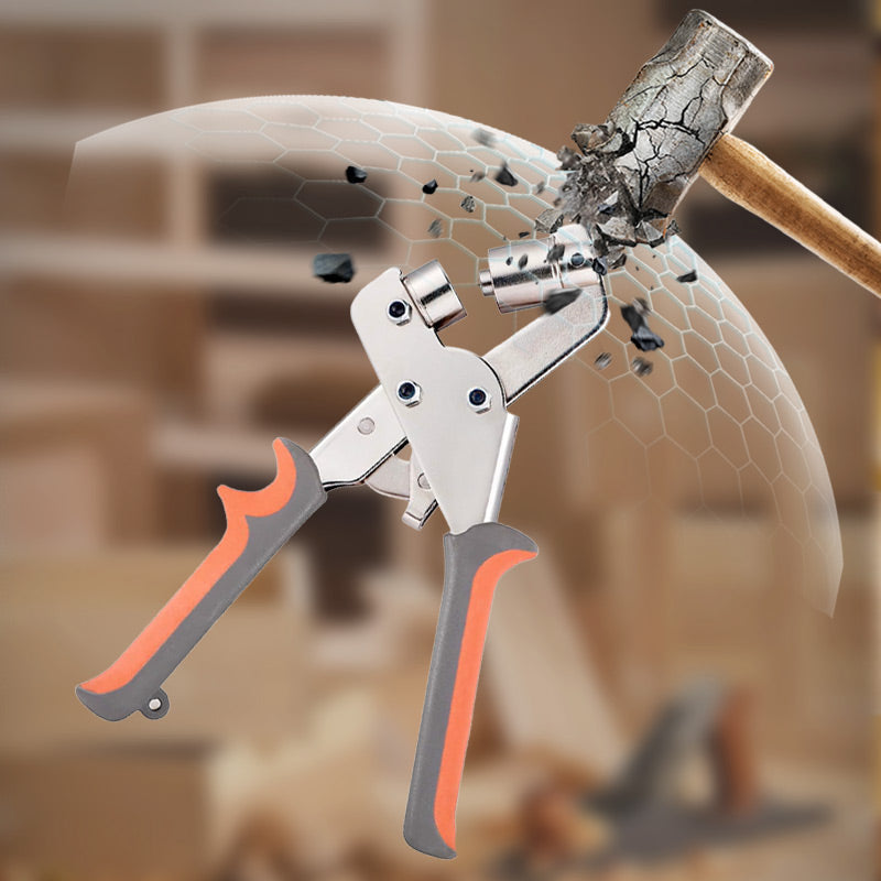 EyeletPliers: Premium Silmukkapihdit Pressuun Ja DIY Maalauskangas