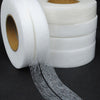 FabricTape 1+1 ILMAINEN - Monikäyttöinen DIY-Kangas, Kaksipuolinen Korjausnauha