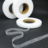FabricTape 1+1 ILMAINEN - Monikäyttöinen DIY-Kangas, Kaksipuolinen Korjausnauha