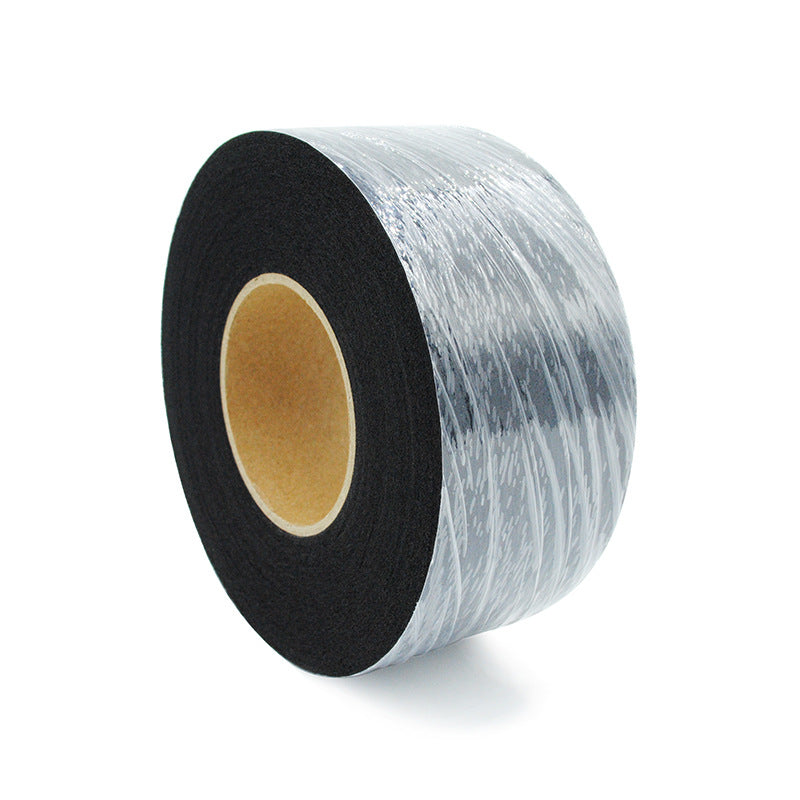 FabricTape 1+1 ILMAINEN - Monikäyttöinen DIY-Kangas, Kaksipuolinen Korjausnauha